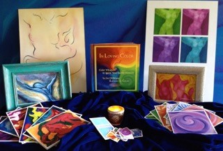 Joy DiMenna Products